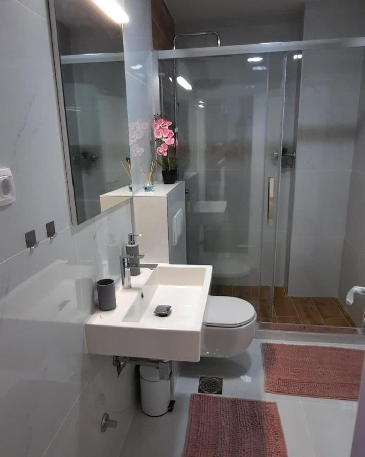 Apartman S Златибор Экстерьер фото