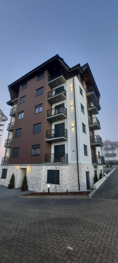 Apartman S Златибор Экстерьер фото