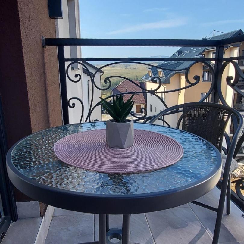 Apartman S Златибор Экстерьер фото